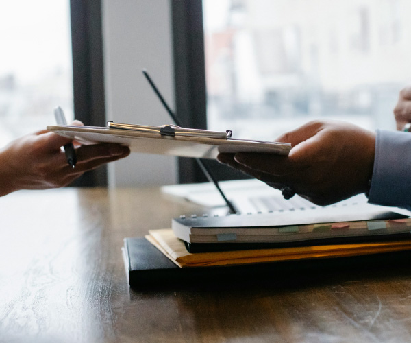 Sequestrate Consulting Business Liquidation