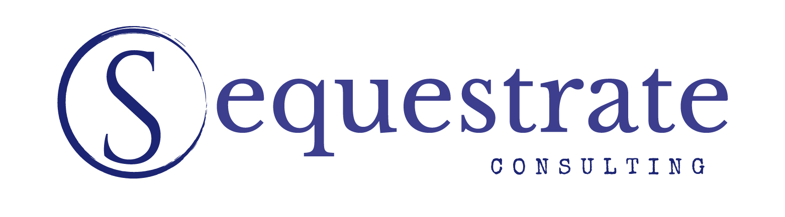Sequestrate Consulting Logo
