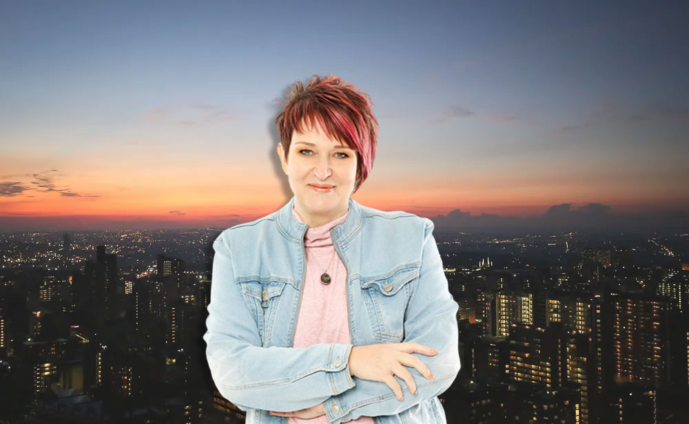 Ursula Gouws owner of Sequestrate Consulting